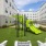 Playground and Courtyard